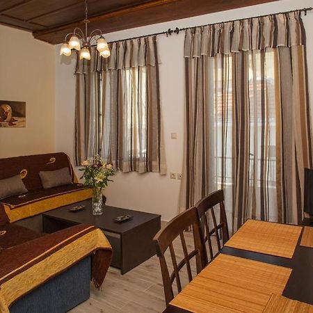 Apartamento Argyro House I Rétino Exterior foto