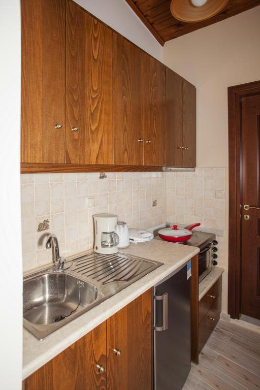 Apartamento Argyro House I Rétino Exterior foto