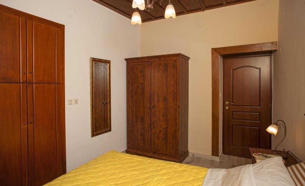 Apartamento Argyro House I Rétino Exterior foto
