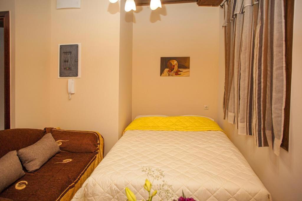 Apartamento Argyro House I Rétino Exterior foto