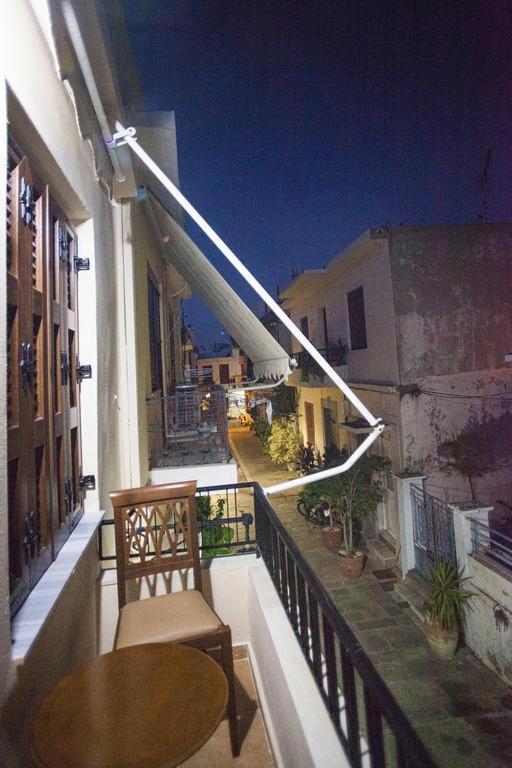 Apartamento Argyro House I Rétino Exterior foto