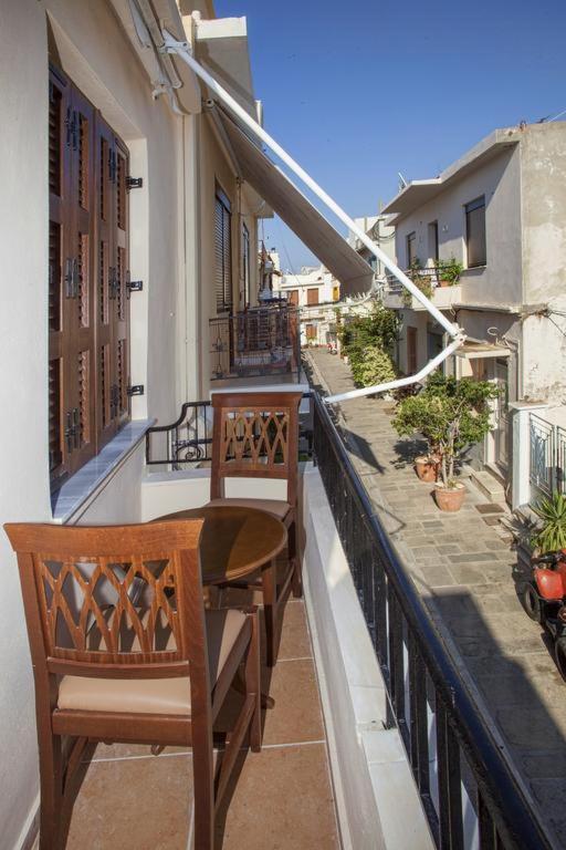 Apartamento Argyro House I Rétino Exterior foto