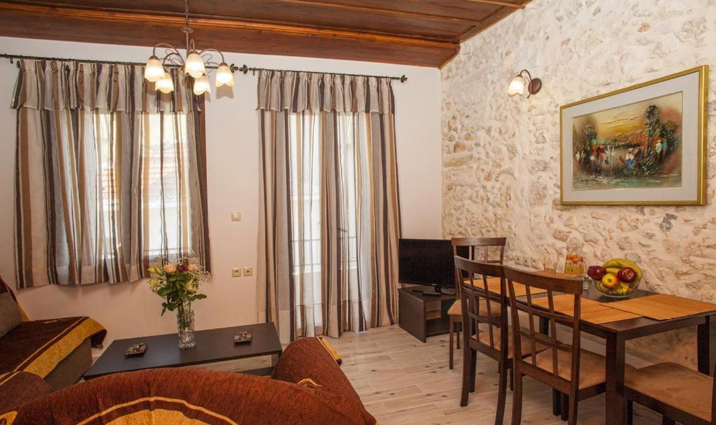Apartamento Argyro House I Rétino Exterior foto